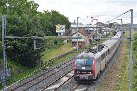 dunkerque clermont ferrand|Train Dunkerque Clermont